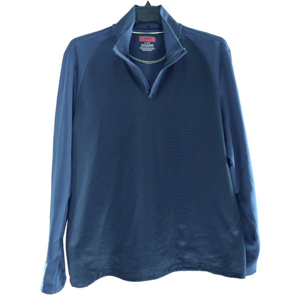 NWOT - Quarter-Zip Pullover